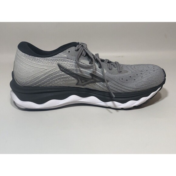Muzino Energy Wave Sky 06 Ultimate Gray/Lime Women's Size 7M New With Out Box - Picture 5 of 16